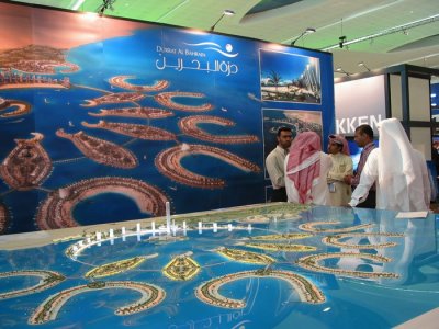Gulf development