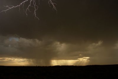 65DSC01327.jpg New Mexico late afternoon lightning and storm clouds, see links below