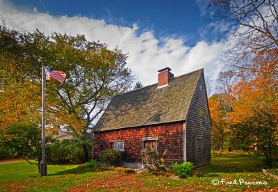 Peak House  - 1661  #MG- 6745