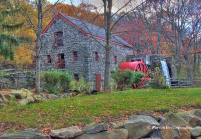 Grist Mill Portrait  MG_6841_5