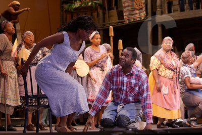 Porgy&Bess