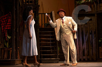 Porgy&Bess