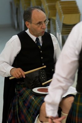9th ceilidh Kuspo, Pratteln/Switzerland