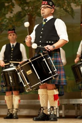 9th ceilidh Kuspo, Pratteln/Switzerland