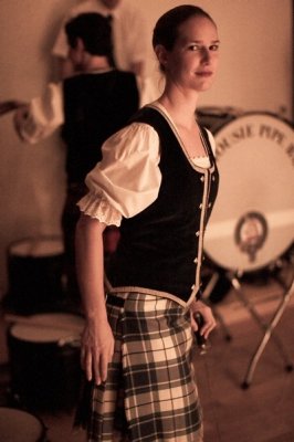 9th ceilidh Kuspo, Pratteln/Switzerland