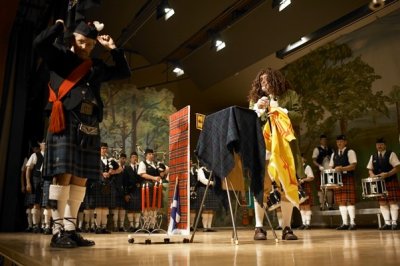9th ceilidh Kuspo, Pratteln/Switzerland