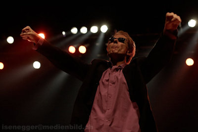 Dr Feelgood