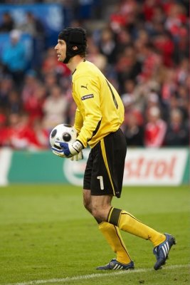 1 Petr Cech