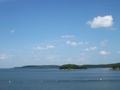 Oolagah Lake, Oolagah, OK