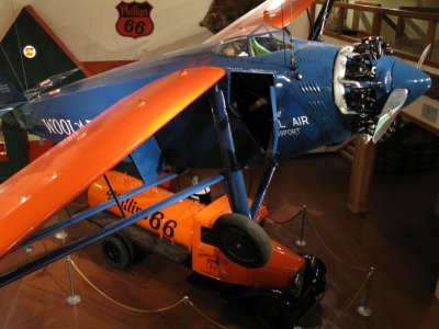 Woolaroc 077.