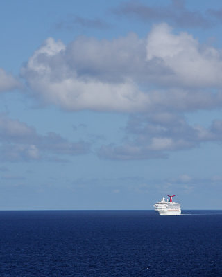 Carnival Miracle