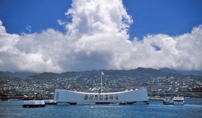 Arizona Memorial