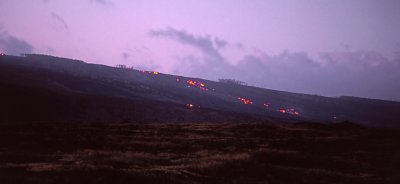 Hot Lava