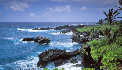 Maui