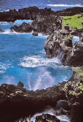 Maui II