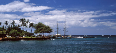 Lahaina, Maui