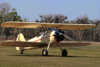 stearman