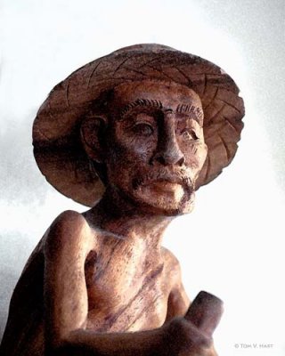 Carving