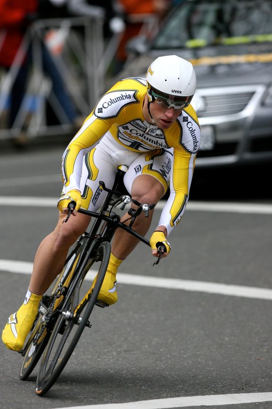 Mark Renshaw (Australia)