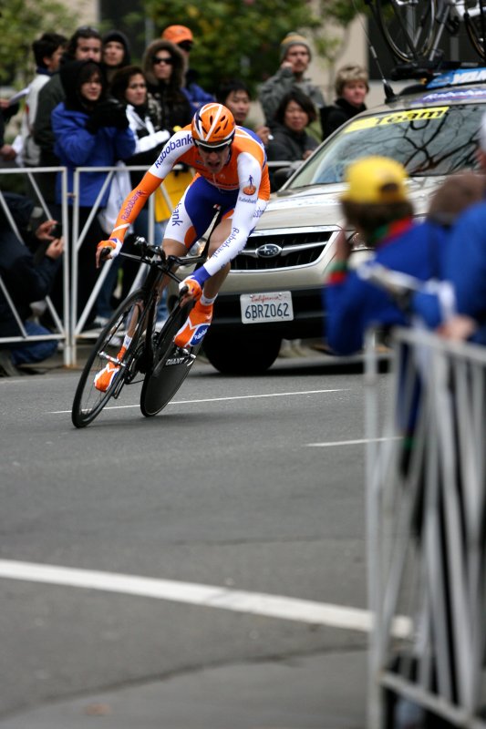 Robert Gesink (Netherlands)