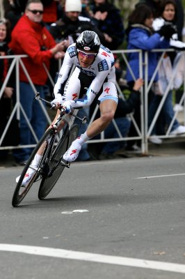 Frank Schleck (Luxembourg)