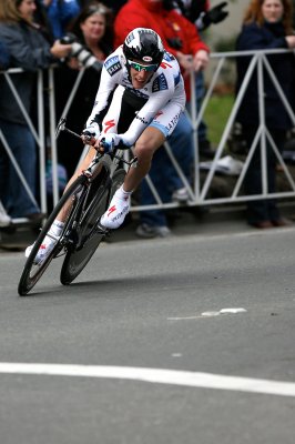 Andy Schleck (Luxembourg)