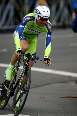 Ivan Basso (Italy)
