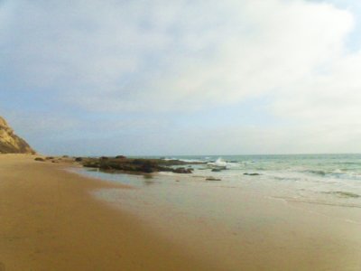 Crystal Cove, CA