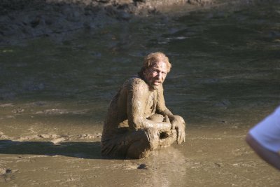 Mud Bowl 2010 - Super Muddy
