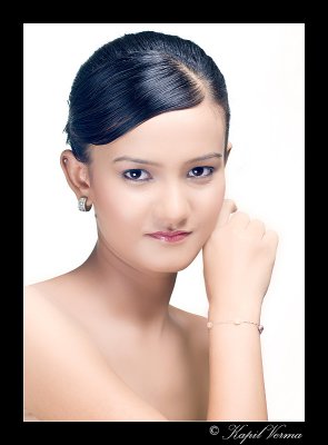 Anuradha