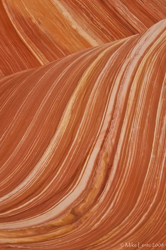 Wave curves
