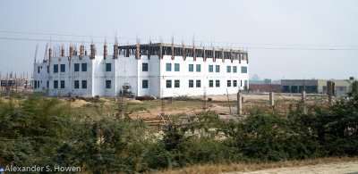 Property development