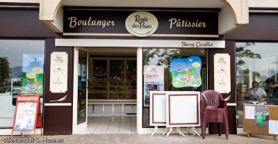 Boulanger/Ptissier