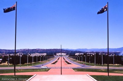 Canberra (Australian Capital Territory)