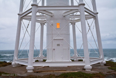Currie Lighthouse
