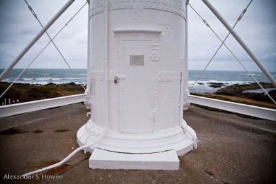 Currie Lighthouse