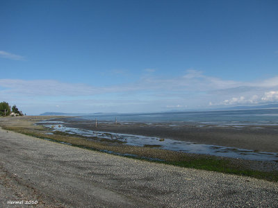 Qualicum Beach B.C.