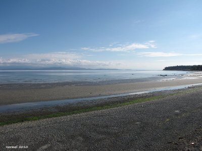 Qualicum Beach B.C.