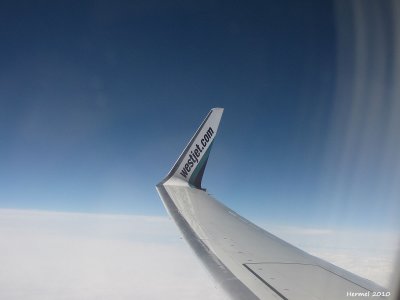 Calgary-Montréal