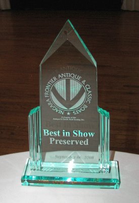 BEST IN SHOW - Preserved ----->