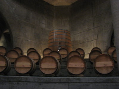 Bodega Salentein