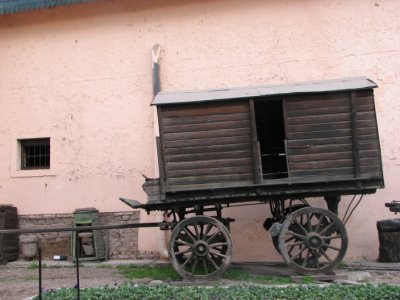 Bodega Rural