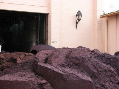 Bodega Rural