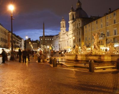 Piazza Navona