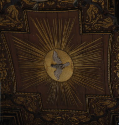 Details from San Pietro