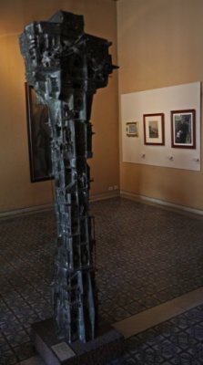 Museo_Modern part