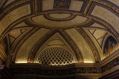 Capella Sistina