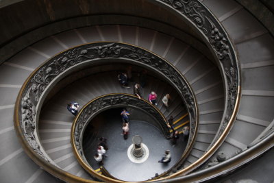 Citta D. Vaticano