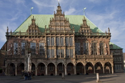 Rathaus