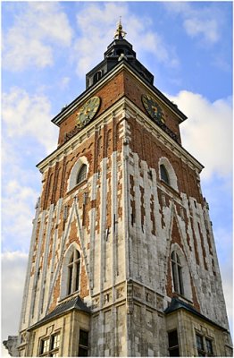 Town Hall Tower